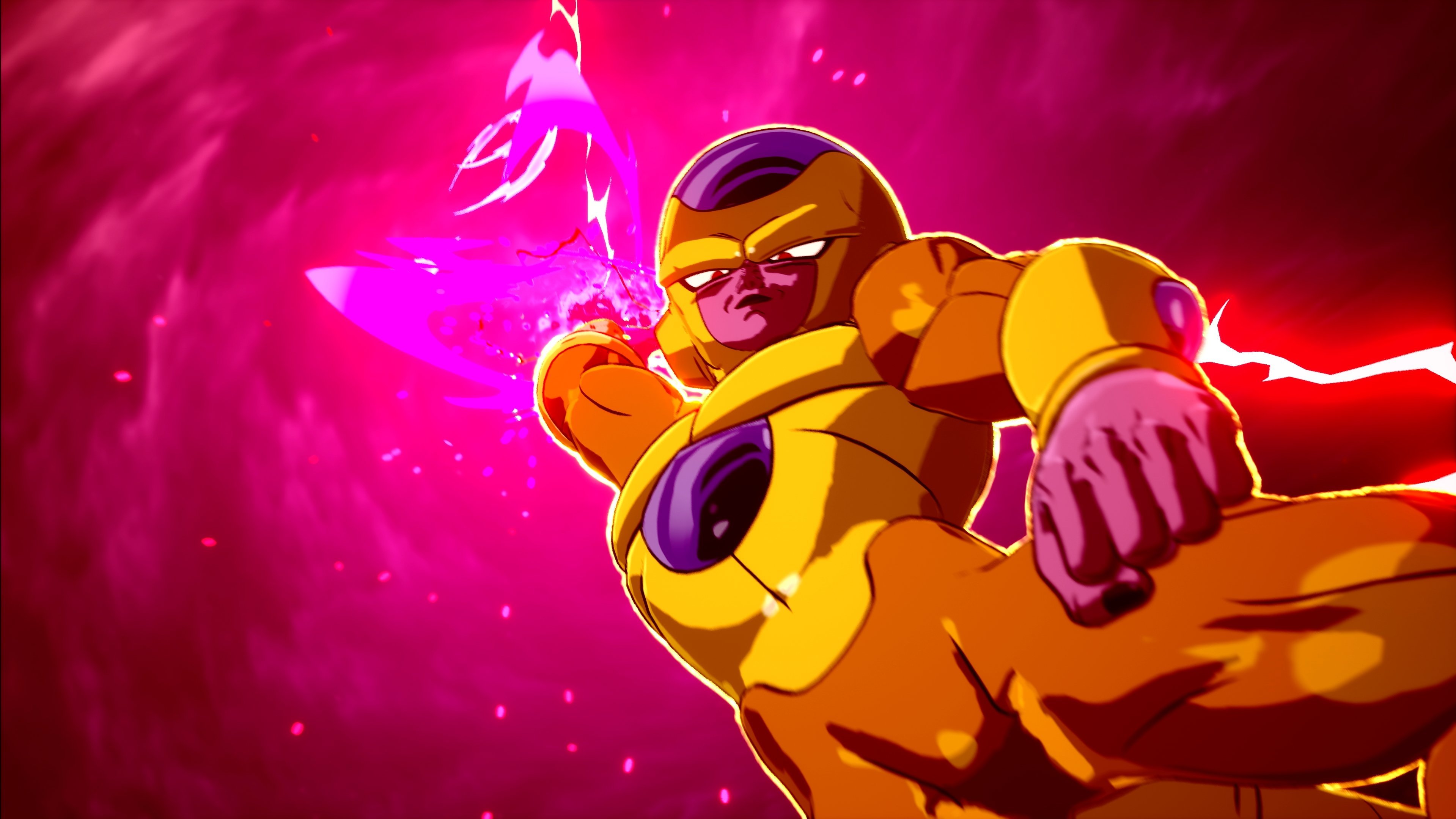 Dragon Ball: Sparking! Zero
